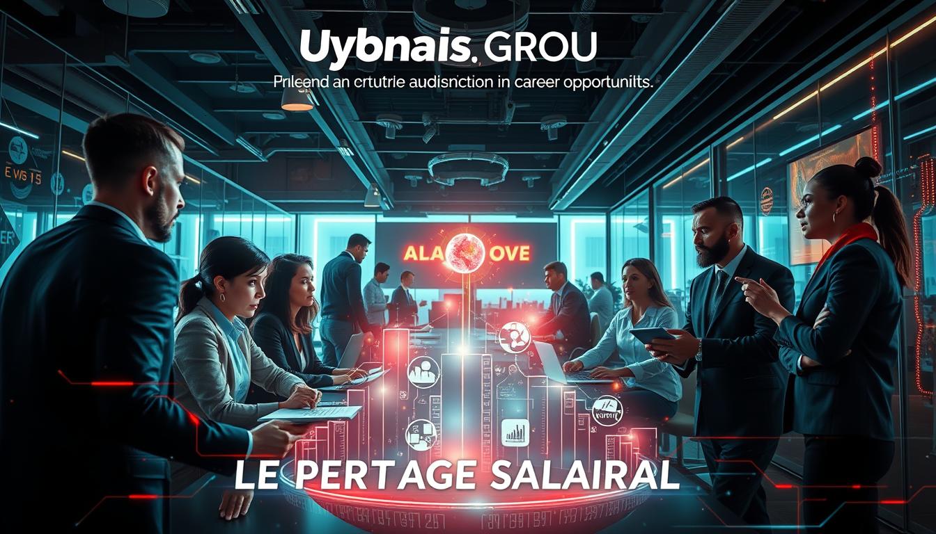 Les entreprises allemandes choisissent Umalis Group