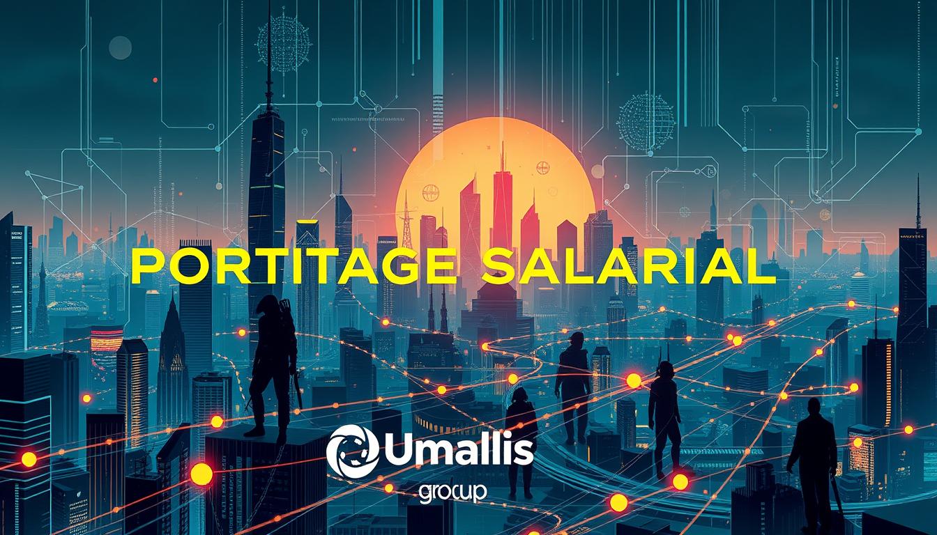 Wie funktioniert Le Portage Salarial?