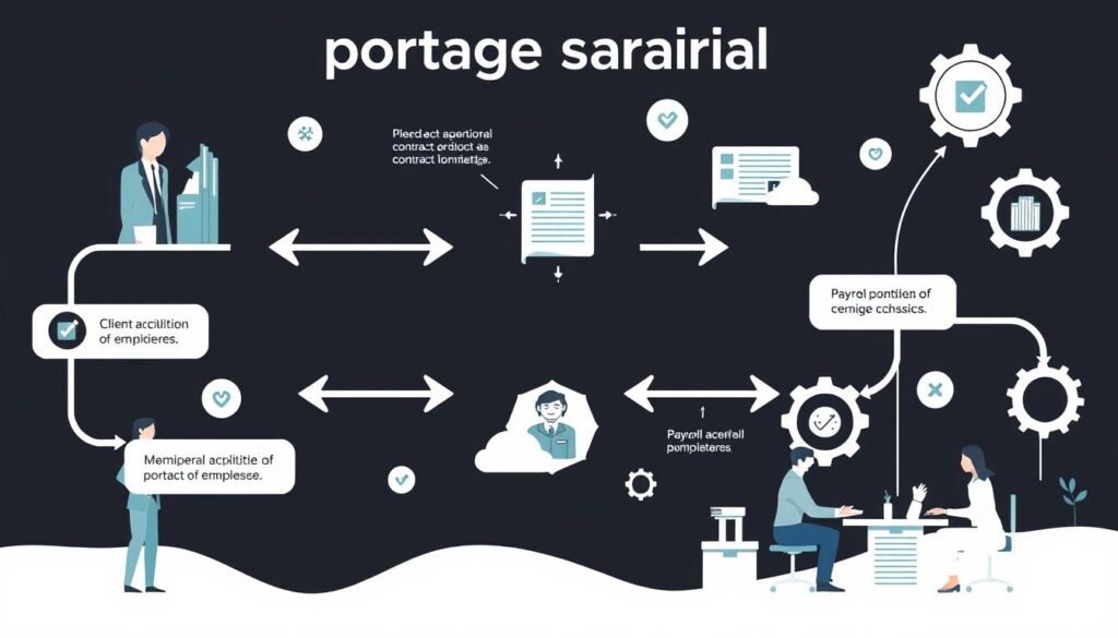 portage salarial mode d'emploi