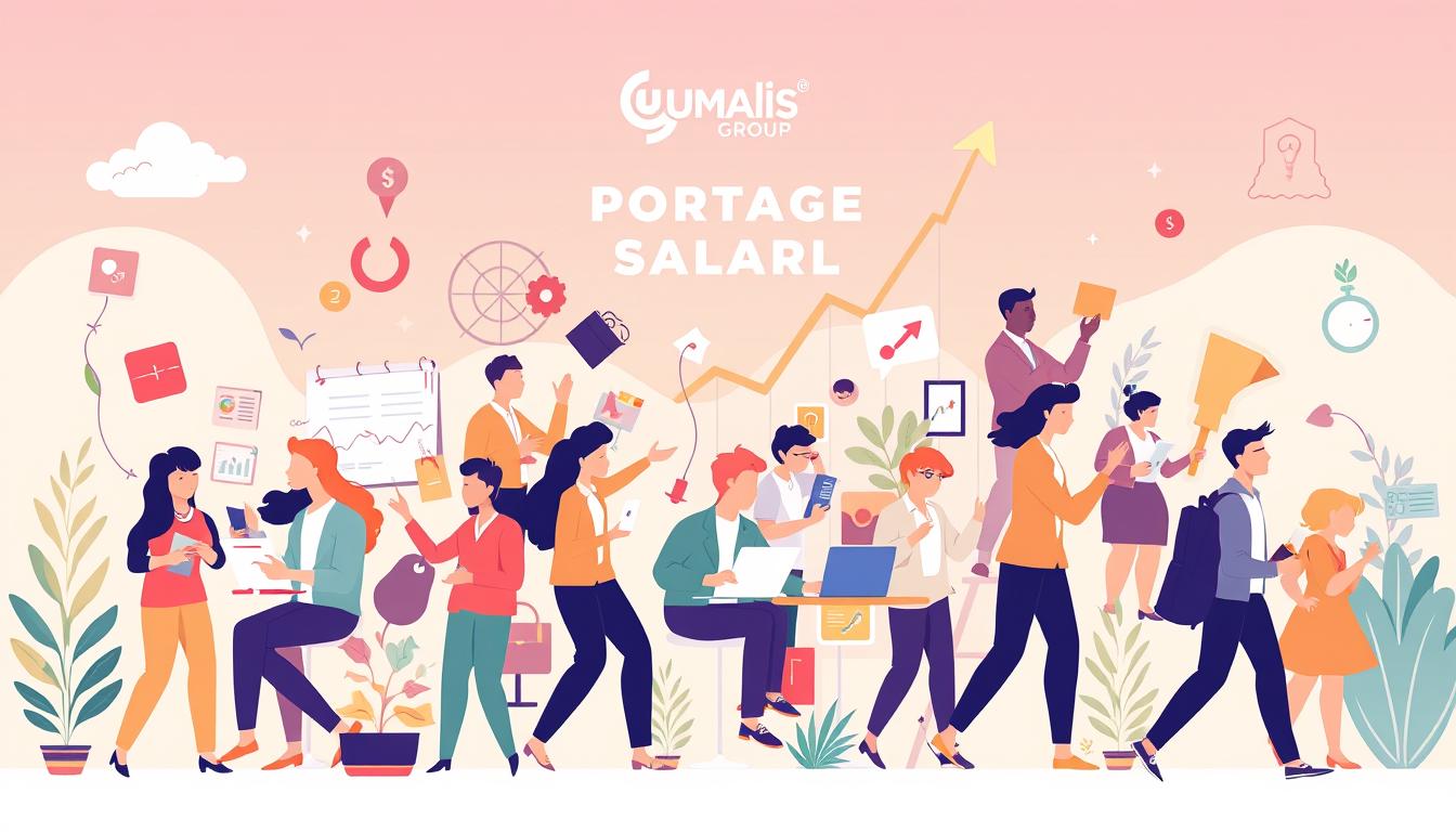 opportunités de missions en portage salarial dans divers secteurs