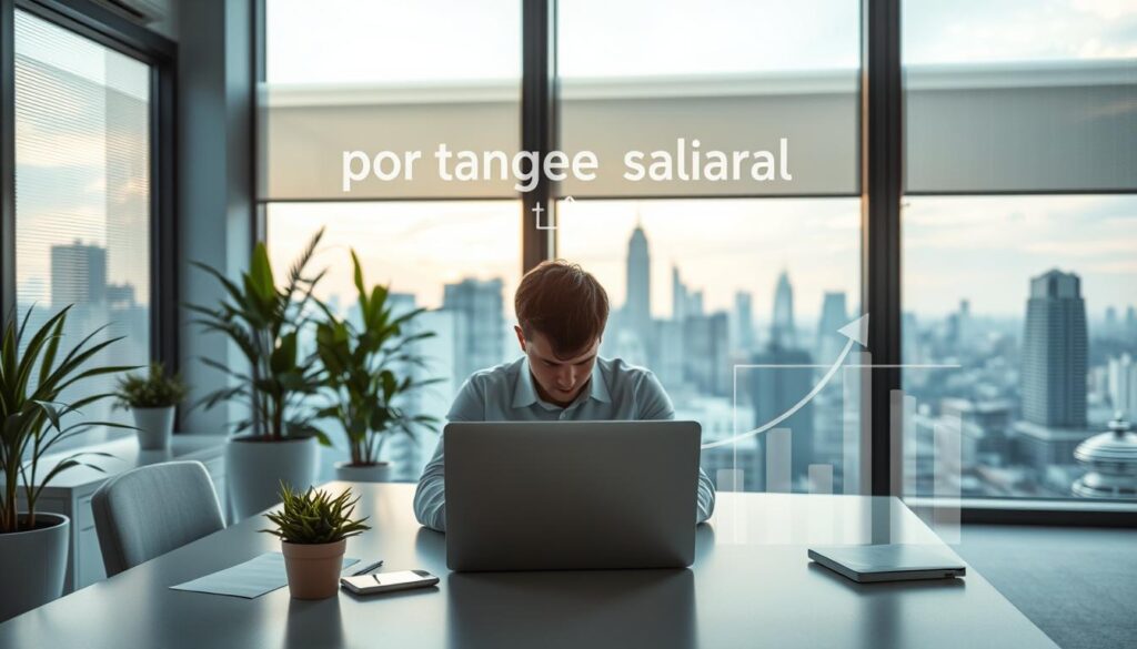 portage salarial