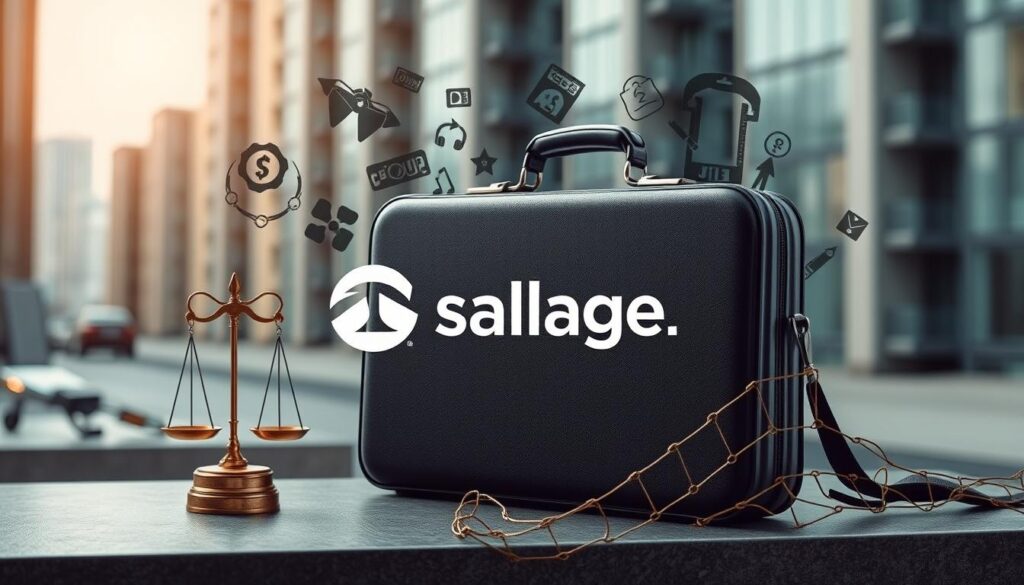 portage salarial et protection sociale