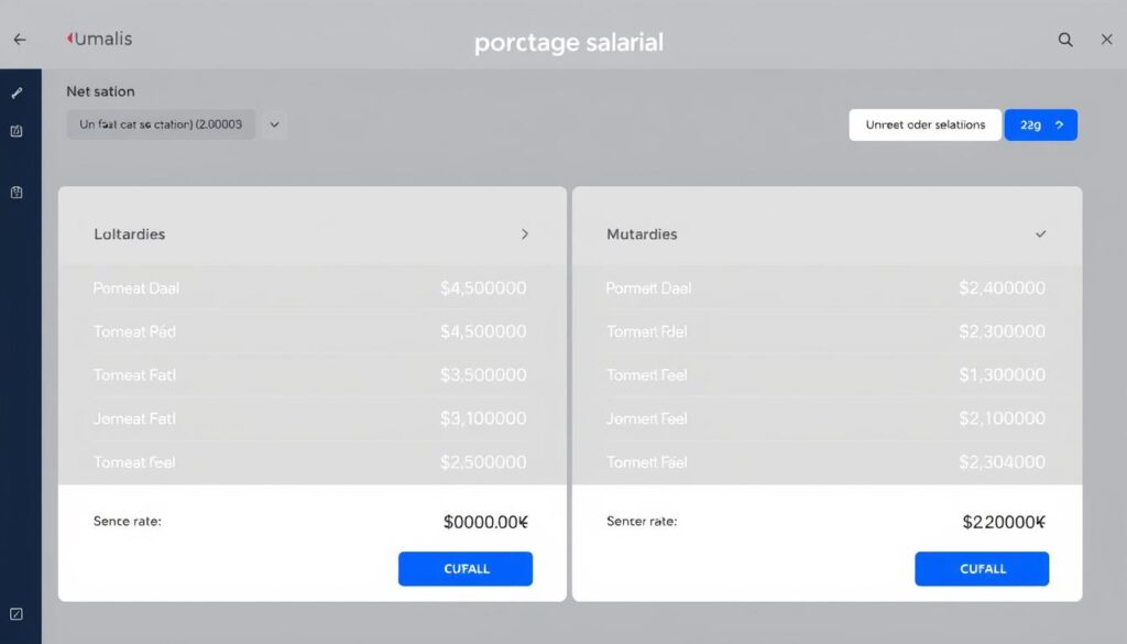 Comparaison-de-scenarios-dans-le-simulateur-de-revenus-en-portage-salarial-Umalis-1024x585 Pourquoi le simulateur de revenus Umalis est le meilleur outil pour le portage salarial