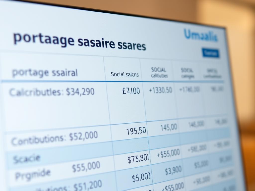 Demonstration-du-calcul-precis-du-simulateur-de-revenus-en-portage-salarial-avec-les-taux-de Pourquoi le simulateur de revenus Umalis est le meilleur outil pour le portage salarial