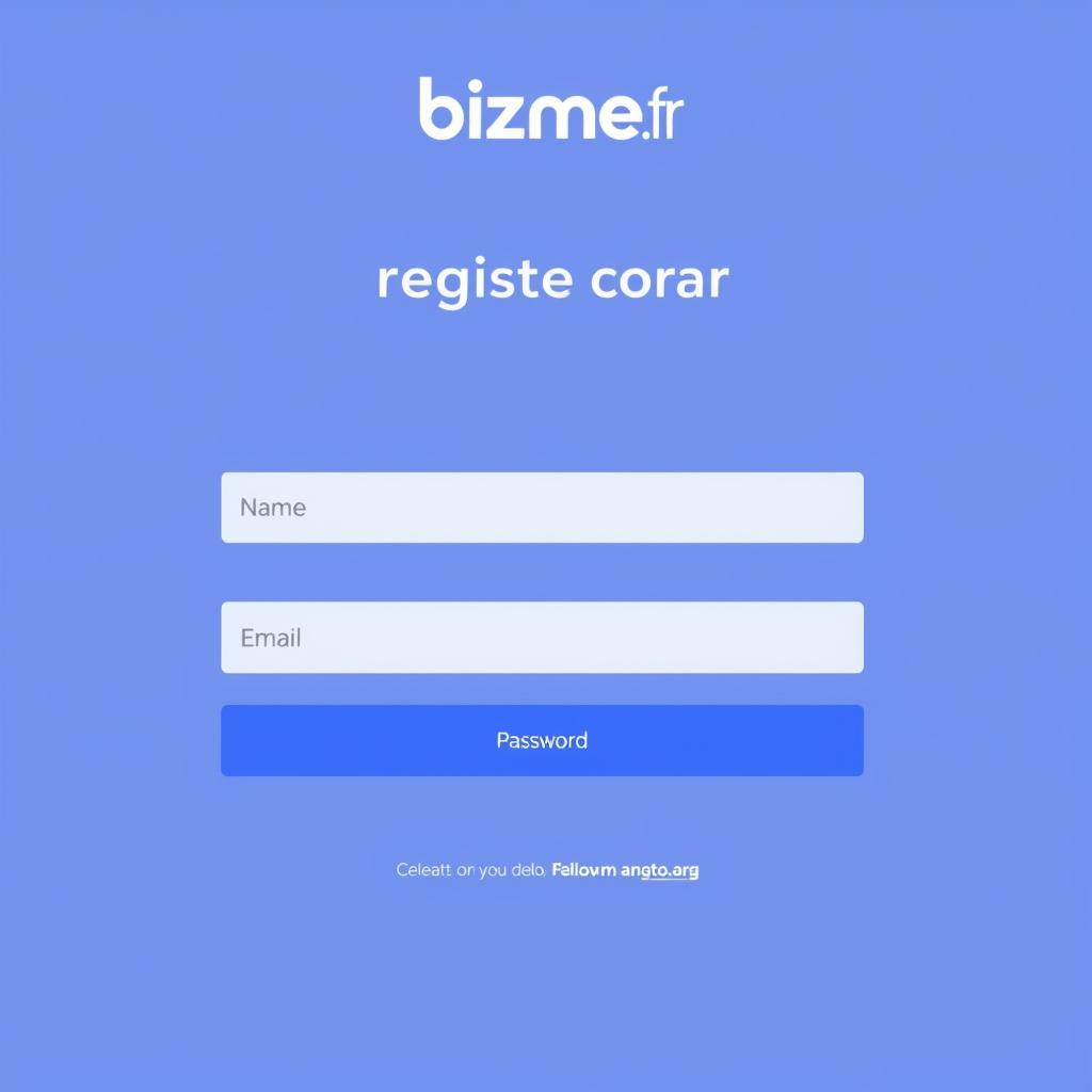 Ecran-de-creation-de-compte-premium-gratuit-sur-bizme.fr-pour-consultants-en-portage-salarial Portage Salarial Missions bizme.fr : L'IA au Service de Votre Réussite Professionnelle