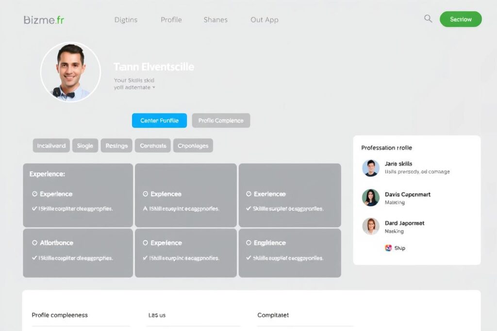 Exemple-de-profil-optimise-sur-bizme.fr-pour-trouver-des-missions-en-portage-salarial-1024x683 Portage Salarial Missions bizme.fr : L'IA au Service de Votre Réussite Professionnelle