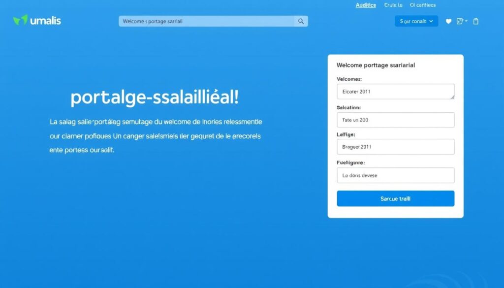 Page-daccueil-du-simulateur-de-revenus-en-portage-salarial-Umalis-1024x585 Pourquoi le simulateur de revenus Umalis est le meilleur outil pour le portage salarial