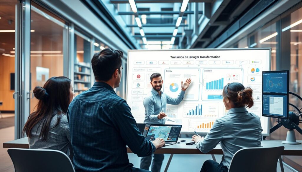 A-dynamic-real-world-illustration-of-a-Processus-integration-manager-transition-for-the-1024x585 Découvrez les Leviers de Performance en Management de Transition