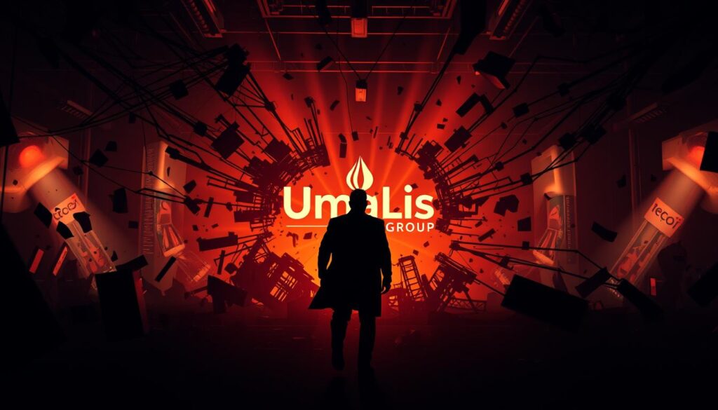 A-dynamic-transformation-unfolds-in-an-enterprise-setting.-In-the-foreground-a-figure-1024x585 Devenir Consultant en Management de Transition : Étapes et Conseils