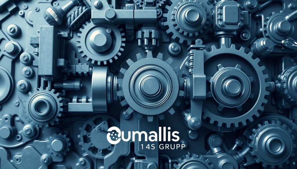 A-high-resolution-photorealistic-illustration-of-the-core-mechanisms-of-the-portage-salarial-1024x585 Comment gérer les aspects administratifs en portage salarial : Guide complet