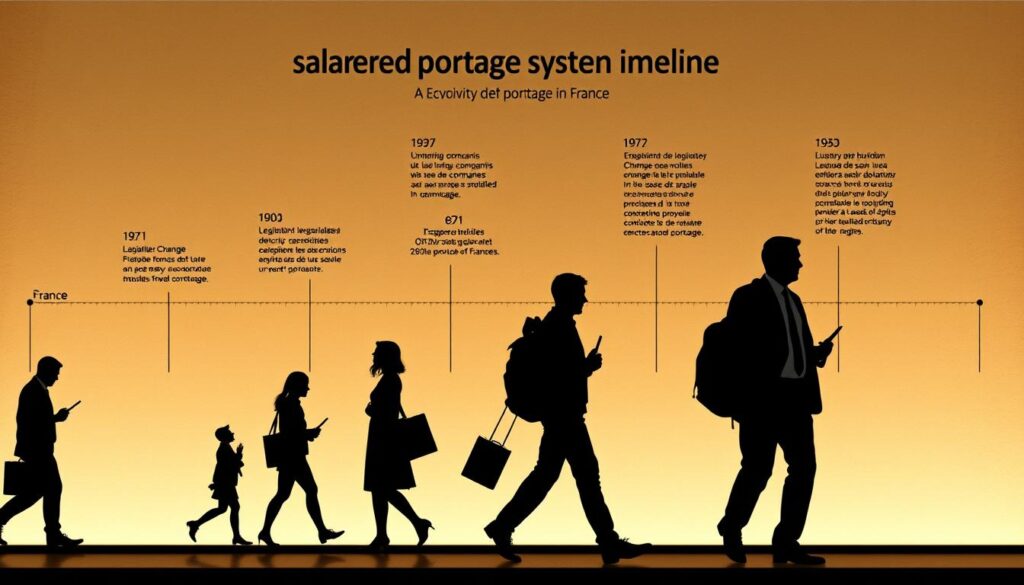 A-historical-timeline-depicting-the-evolution-of-the-salaried-portage-system-in-France-1024x585 Comment gérer efficacement sa prospection de missions en portage salarial