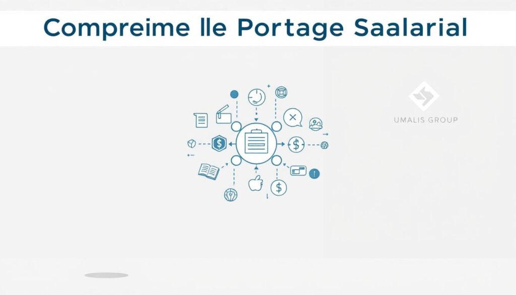 A-modern-minimalistic-illustration-depicting-the-concept-of-Comprendre-le-Portage-Salarial.--1024x585 Bonnes pratiques en portage salarial : Guide pour les indépendants