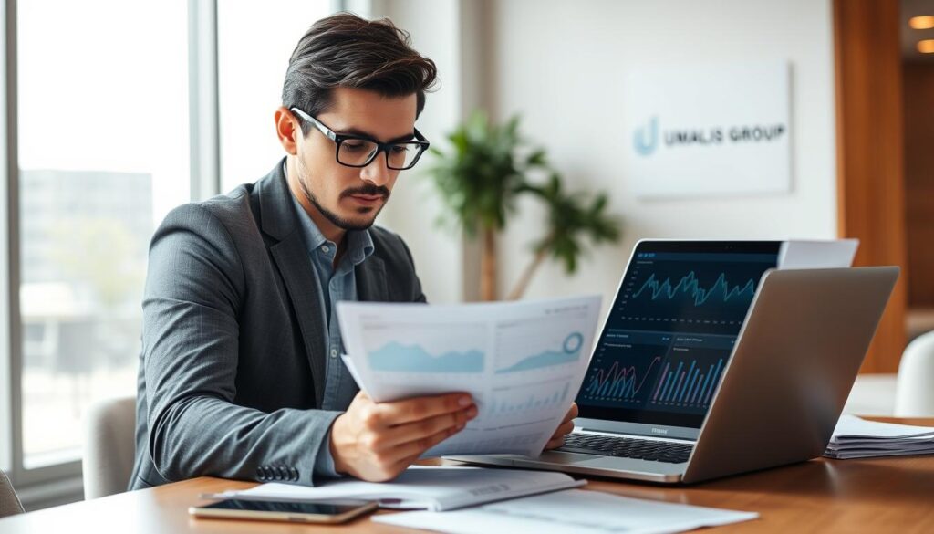 A-professional-analysis-of-the-skills-required-for-successful-freelance-consulting-showcasing--1024x585 Comment répondre aux demandes spécifiques des clients en portage salarial