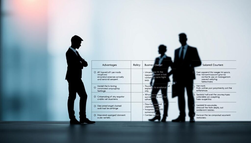 A-professional-comparison-of-various-employment-statuses-showcasing-the-Umalis-Groups-1024x585 Avantages fiscaux du portage salarial : ce que vous devez savoir
