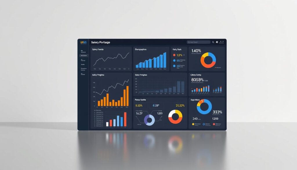 A-professional-financial-analysis-dashboard-depicting-key-performance-indicators-KPIs-related-1024x585 Comment analyser ses résultats et ajuster sa stratégie en portage salarial