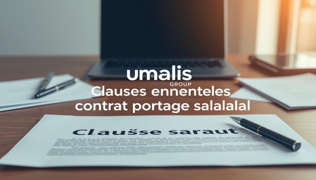 A-professional-looking-contract-with-the-Umalis-Group-logo-prominently-displayed-the-text-1024x585 Dernières mises à jour sur la législation en matière de portage salarial