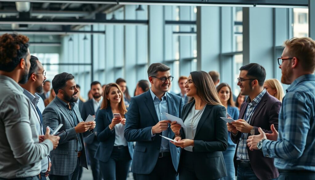 A-professional-network-in-interim-management-showcasing-a-bustling-co-working-space-with-1024x585 Comment anticiper les besoins clients en portage salarial