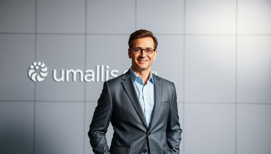 A-professional-well-lit-studio-shot-of-a-person-confidently-showcasing-their-expertise-in-the--1024x585 Guide : comment trouver des missions en portage salarial