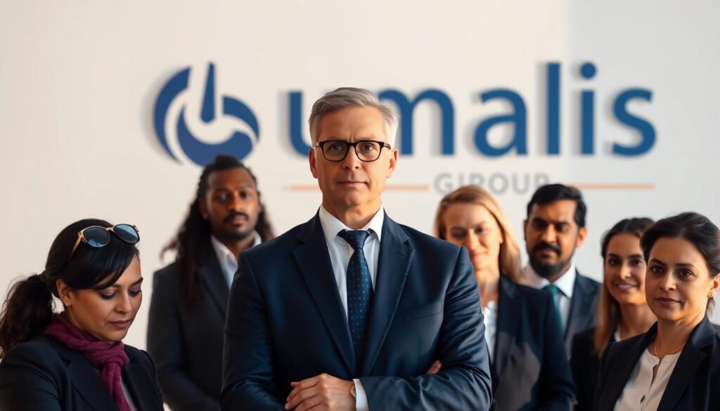 A-senior-manager-in-a-navy-blue-suit-stands-at-the-center-their-gaze-determined-as-they-guide--1024x585 Comment gérer les situations de crise en management de transition
