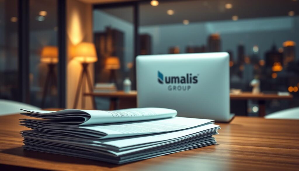 A-sleek-modern-legal-framework-for-the-French-portage-salarial-system-cast-in-a-warm-1024x585 Secteurs d'activité pour le portage salarial : Guide Complet