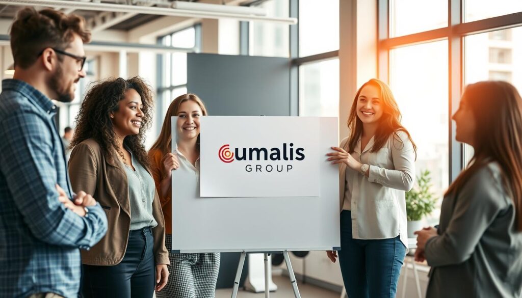 A-team-of-confident-autonomous-professionals-in-a-well-lit-modern-office-setting.-In-the-1024x585 Comment être un leader inspirant en portage salarial ?