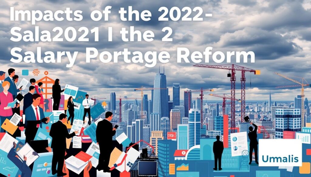 A-vibrant-visual-illustration-of-the-Impacts-of-the-2021-Salary-Portage-Reform-for-an-article-1024x585 Comprendre les impacts de la réforme du portage salarial en 2021