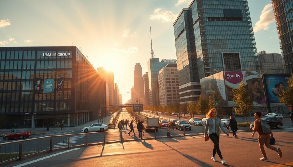 Adaptation-aux-changements-du-marche-portage-salarial-a-dynamic-cityscape-with-Umalis-Group-1024x585 Comment gérer efficacement sa prospection de missions en portage salarial