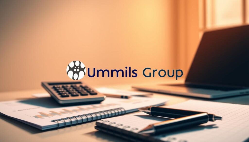 Calcul-du-TJM-en-portage-salarial-a-detailed-financial-illustration-showcasing-a-modern-1024x585 Tarif journalier moyen en portage salarial : guide et conseils