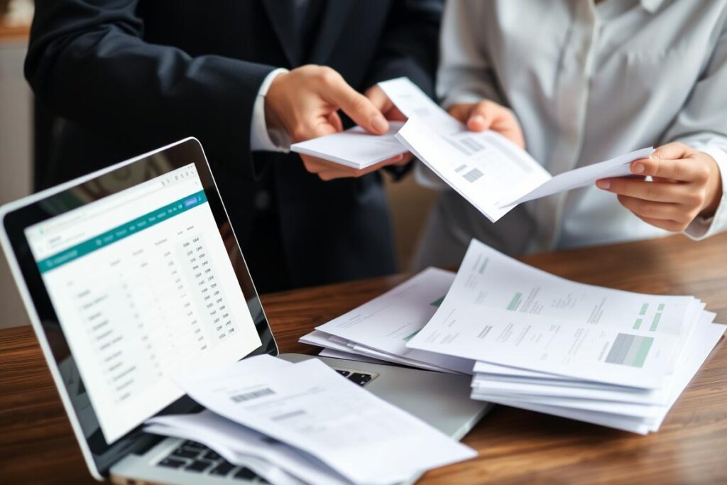 Gestion-des-frais-professionnels-en-portage-salarial-1024x683 Convention Collective du Portage Salarial : Guide Complet 2023