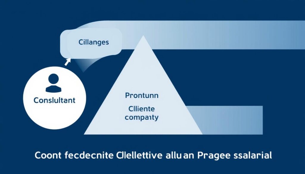 Schema-du-triangle-contractuel-du-portage-salarial-1024x585 Convention Collective du Portage Salarial : Guide Complet 2023