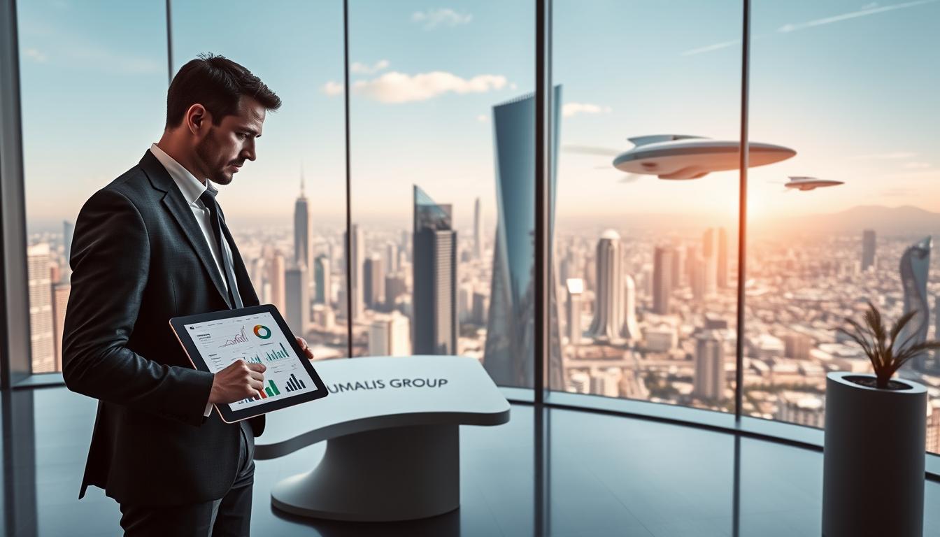 comment anticiper les évolutions technologiques en portage salarial