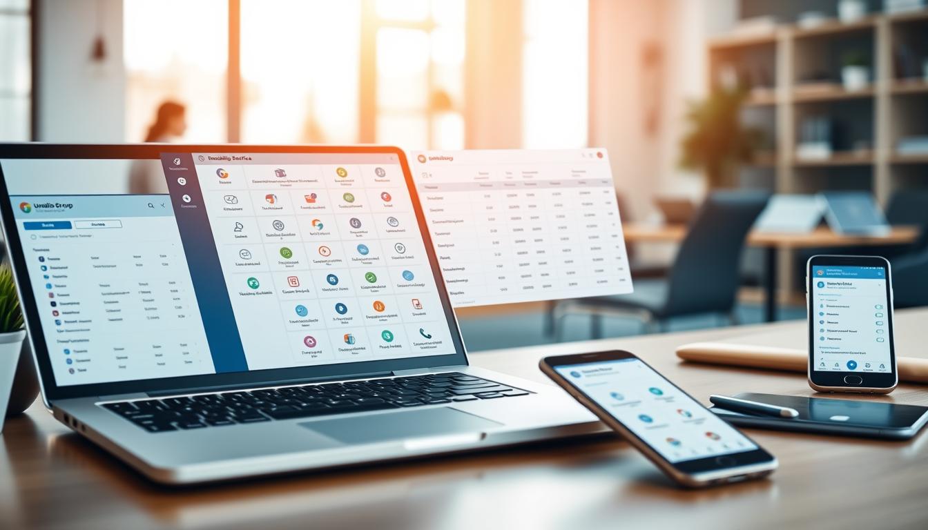 comment gérer les aspects administratifs en portage salarial