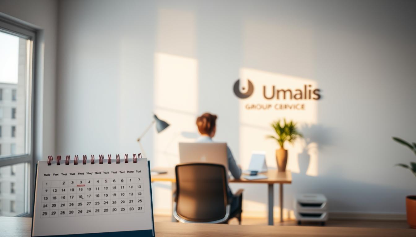 comment gérer les moments de creux d'activité en portage salarial