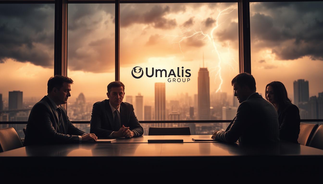 comment gérer les situations de crise en management de transition