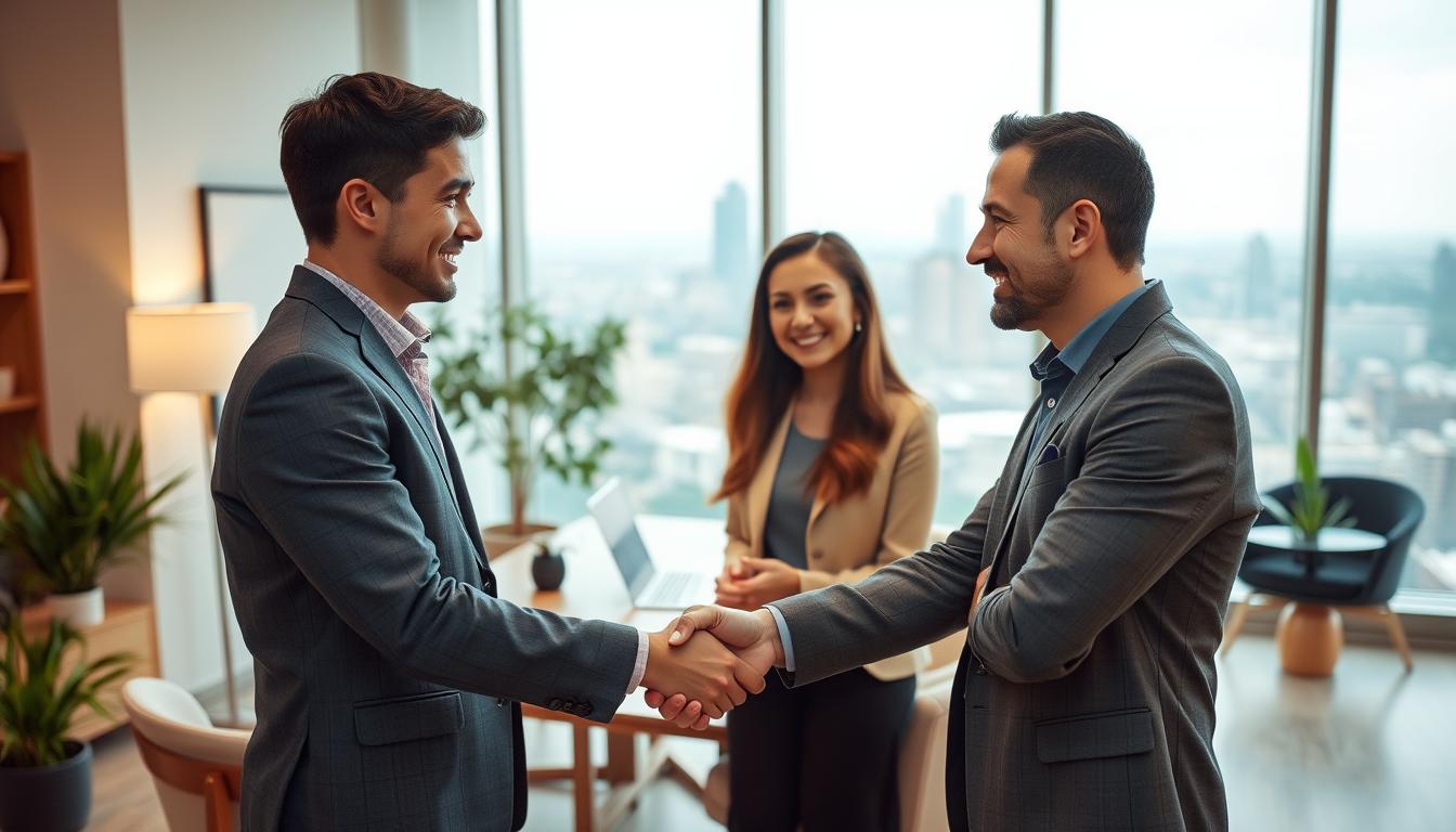 comment instaurer une relation de confiance avec ses clients en portage salarial