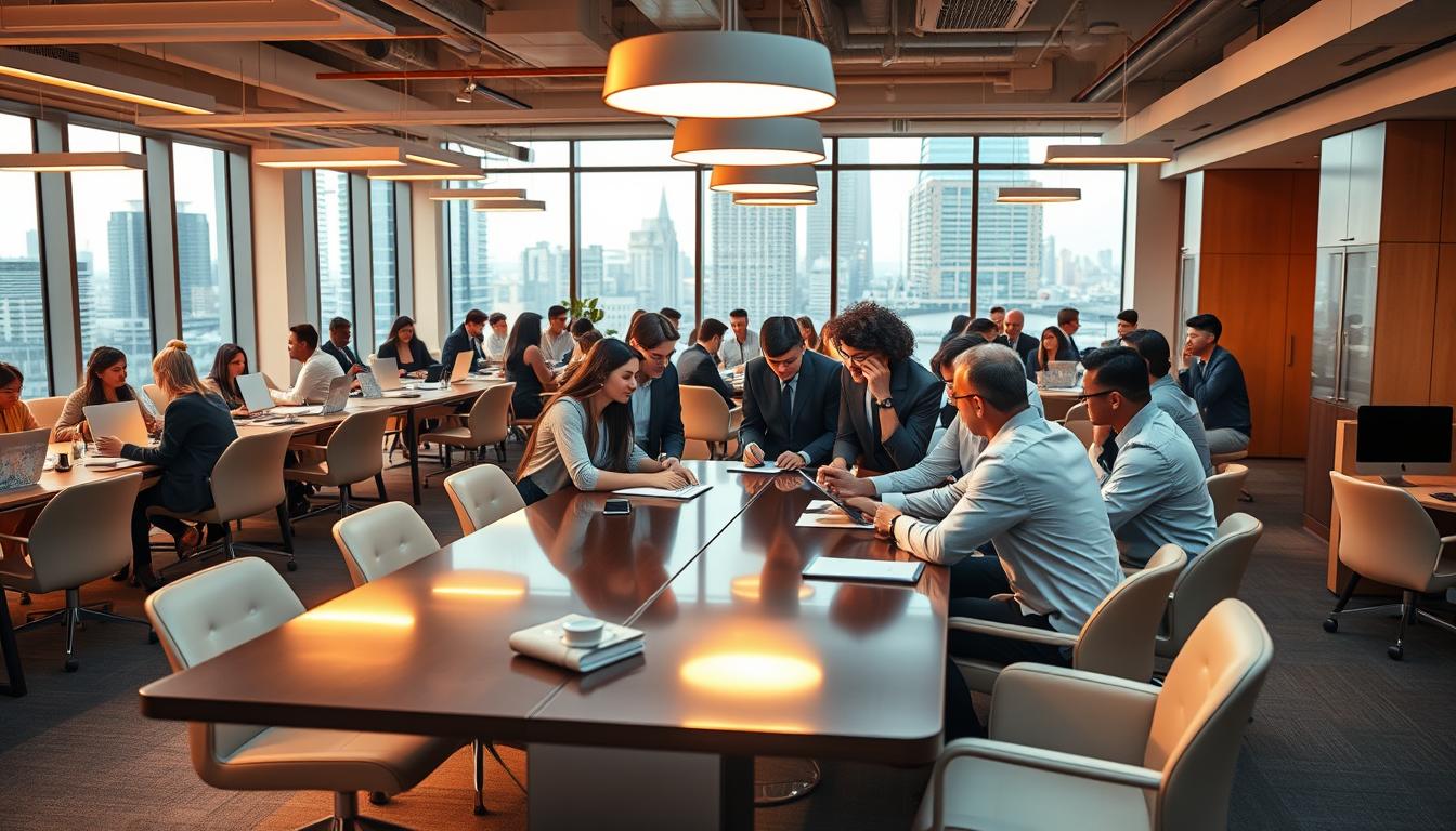 comment maximiser son potentiel de réussite en  portage salarial