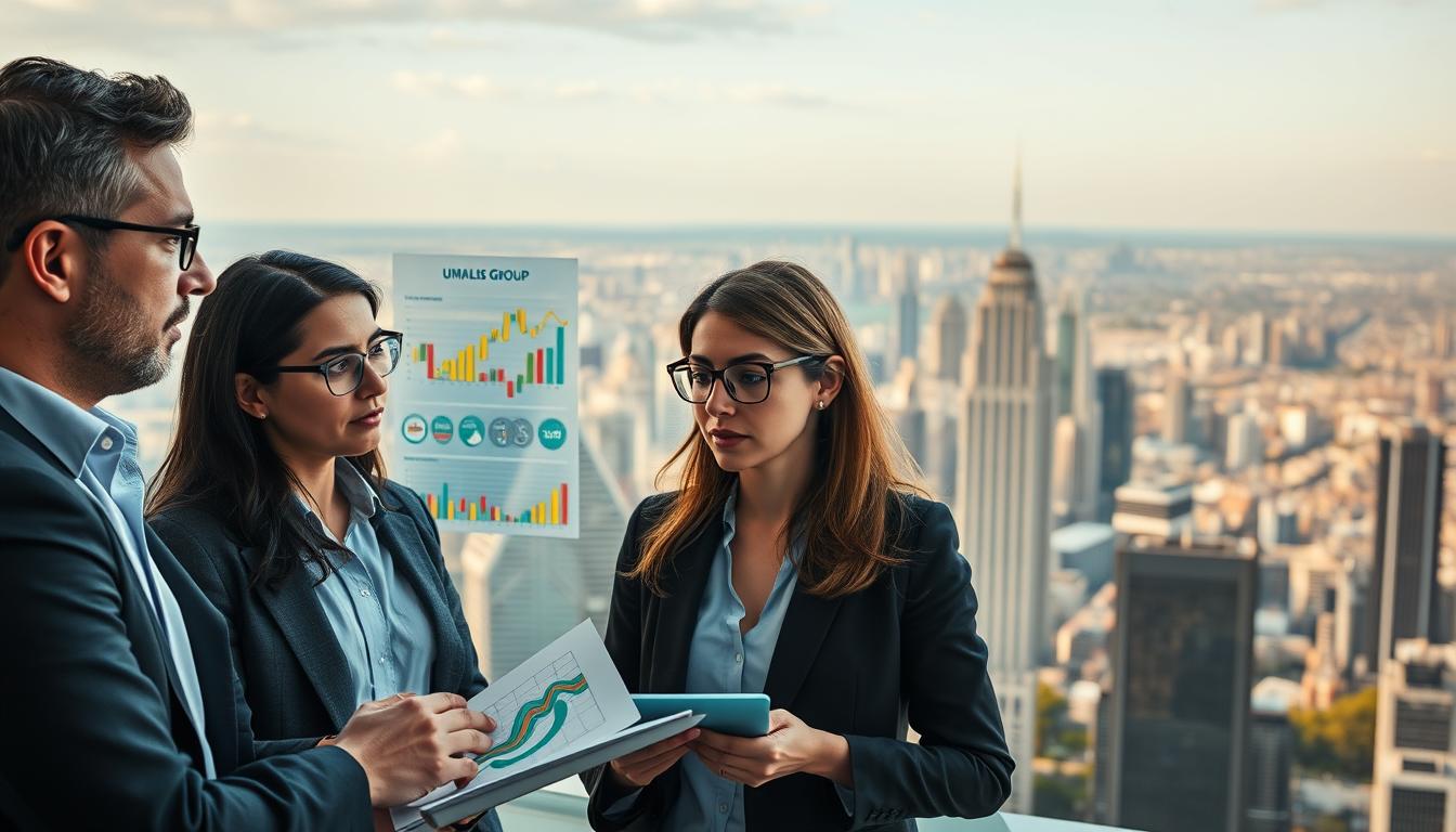 comment rester informé des tendances du marché en management de transition