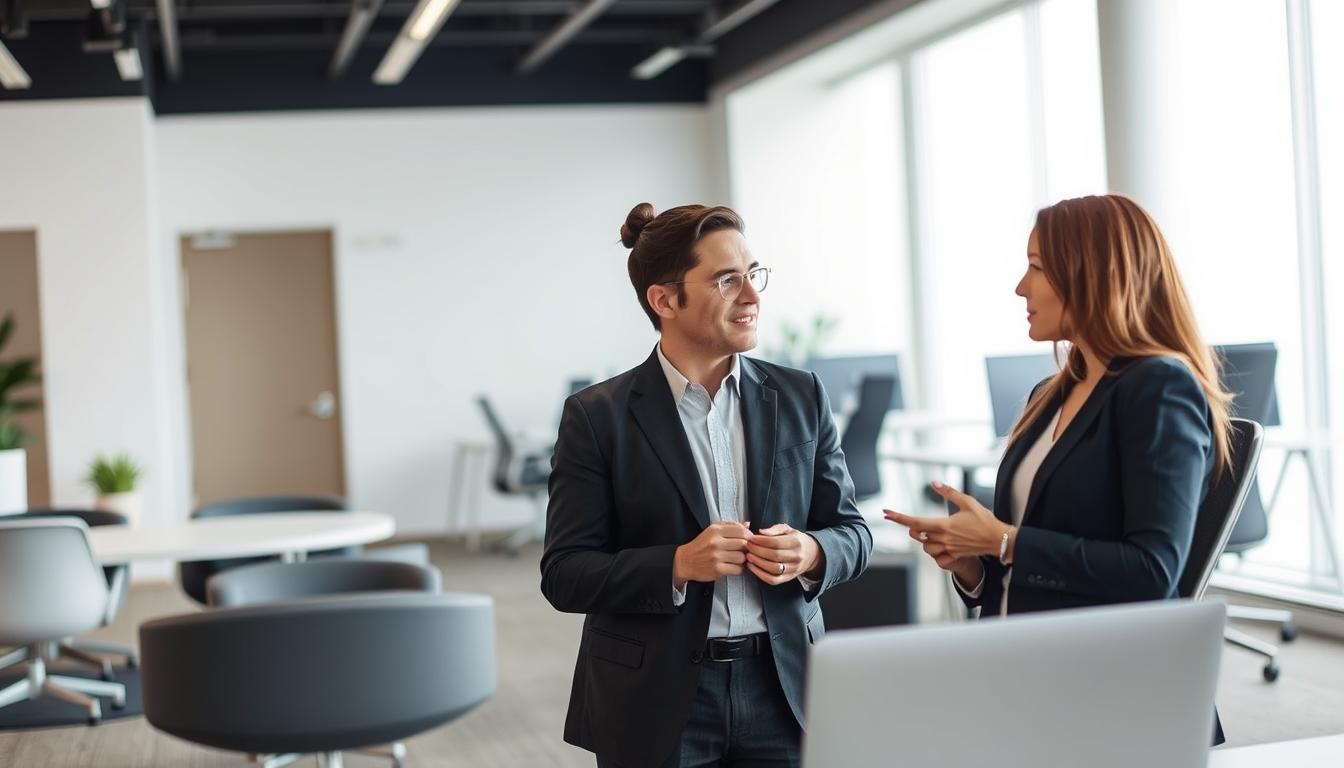 comment s'adapter aux exigences des clients en portage salarial