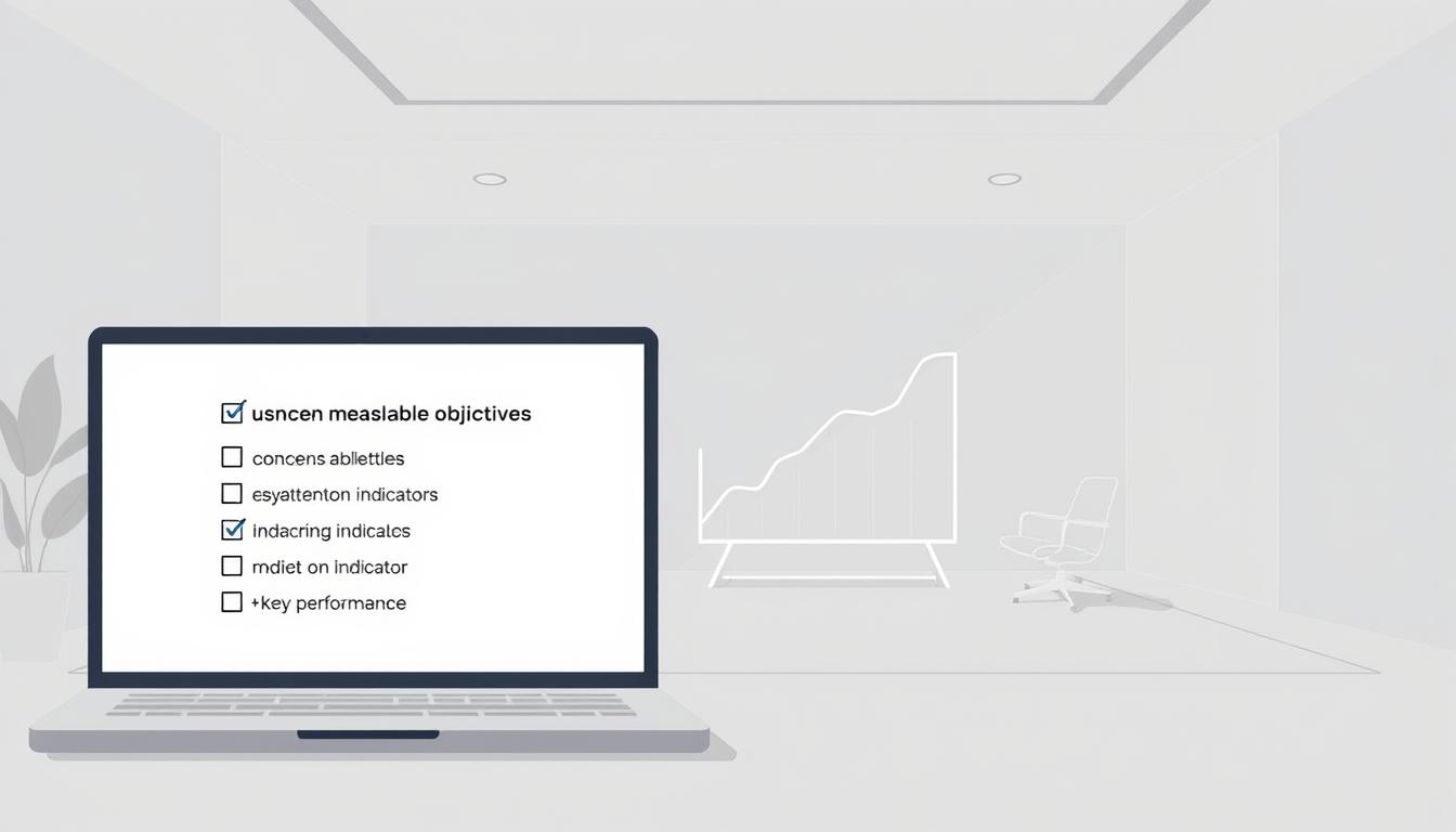 comment se fixer des objectifs mesurables en portage salarial
