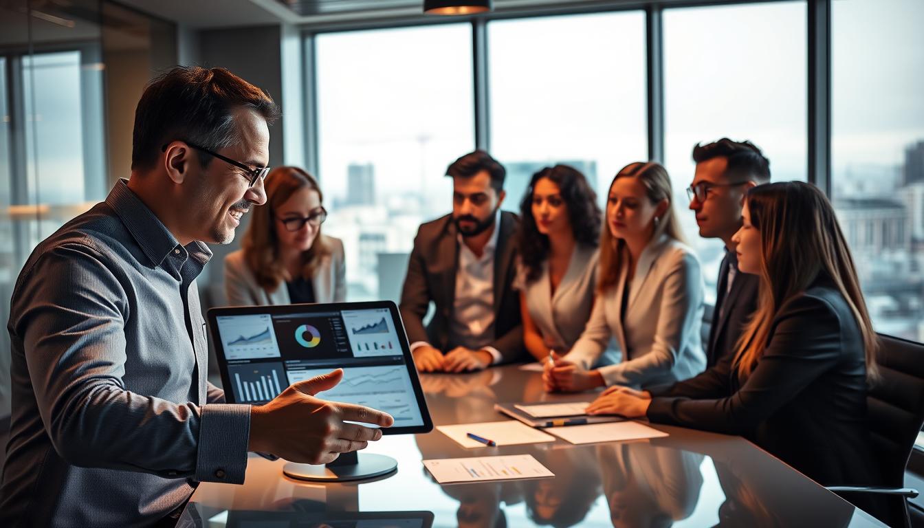 comment se former et se perfectionner en management de transition