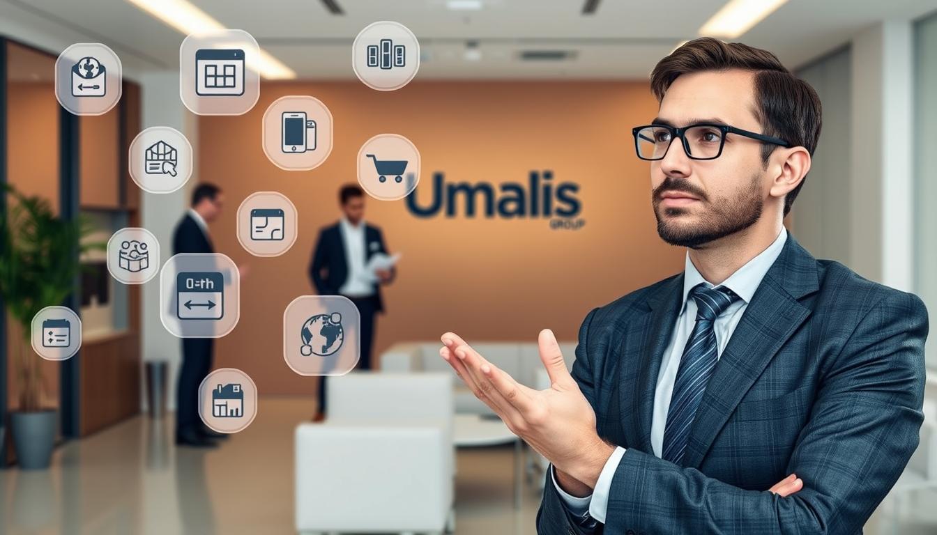 comment trouver un consultant en management de transition