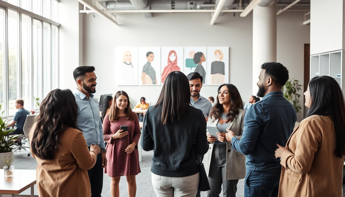 comment valoriser la diversité et l'inclusion en portage salarial