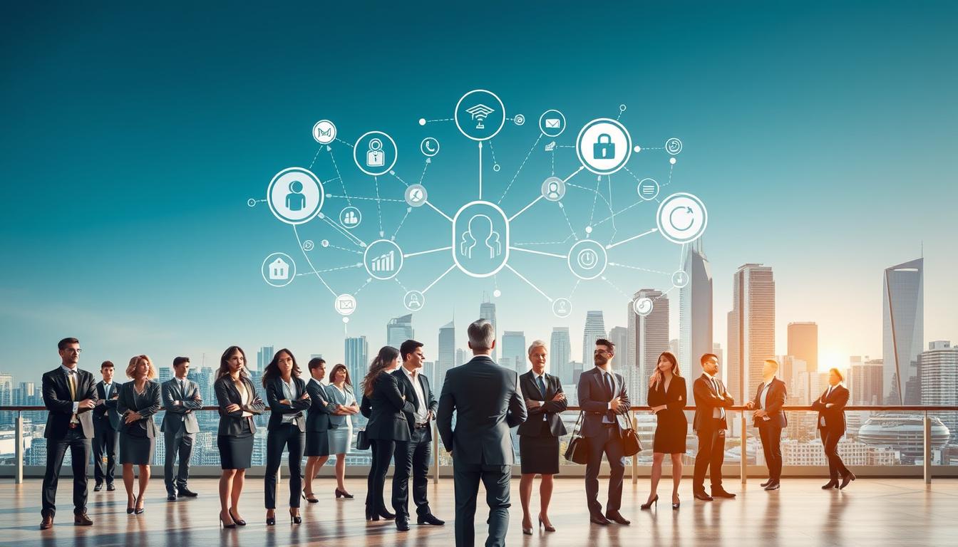 évolution du marché du portage salarial