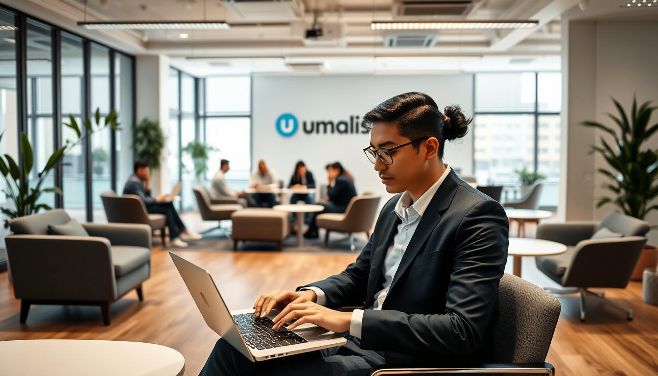 flexibilité du portage salarial