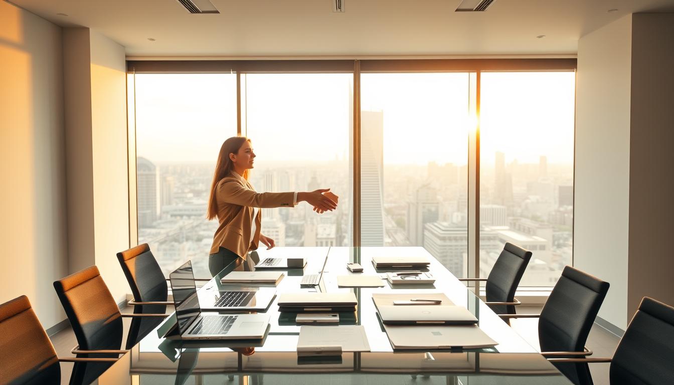 partenariats pour les consultants en portage salarial