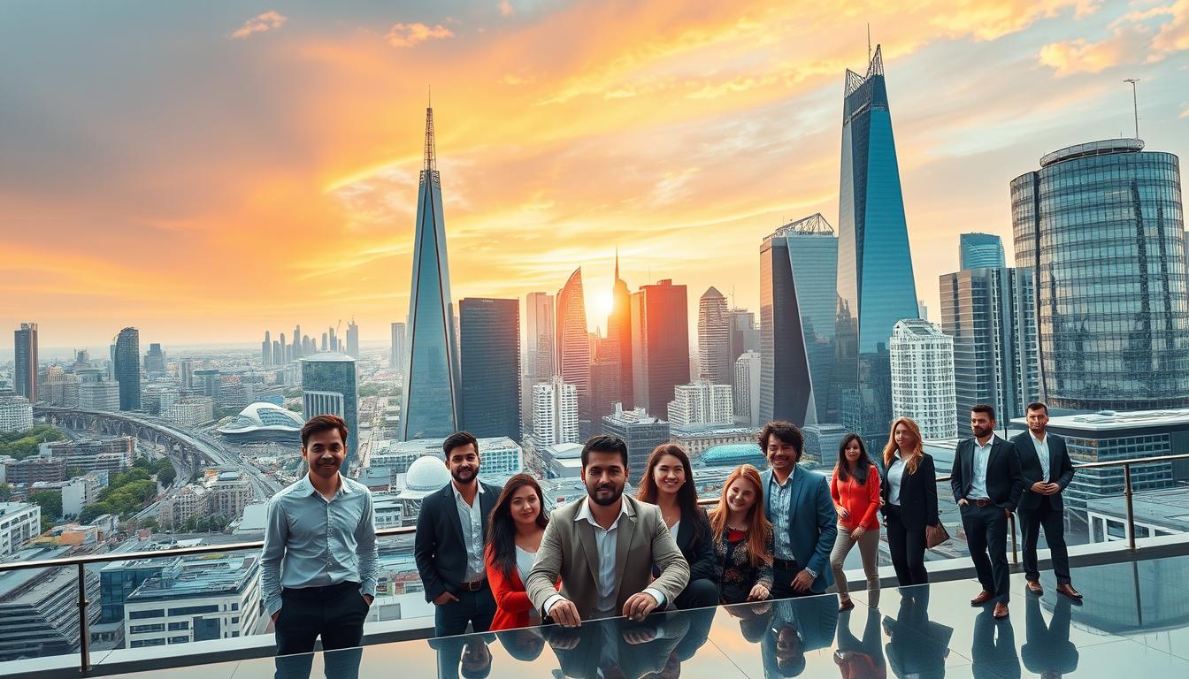 perspectives d'avenir du portage salarial en France