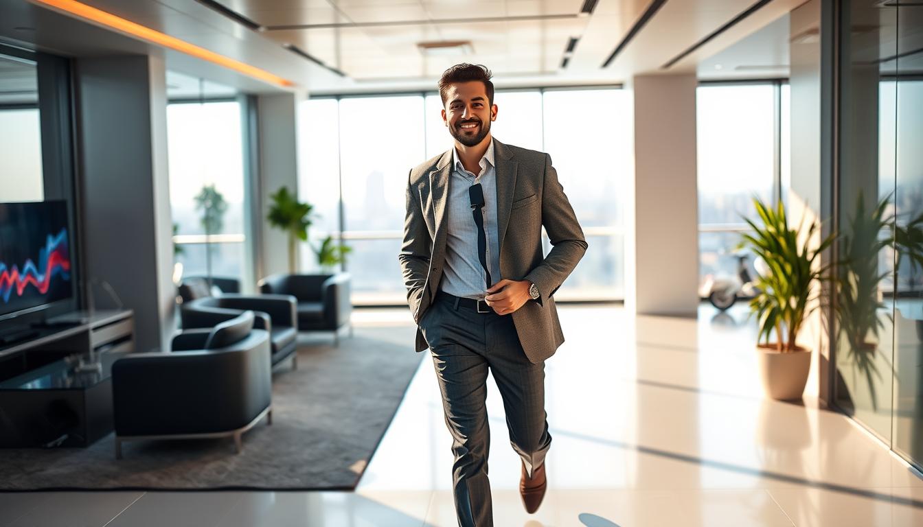 pourquoi choisir le portage salarial pour sa carrière