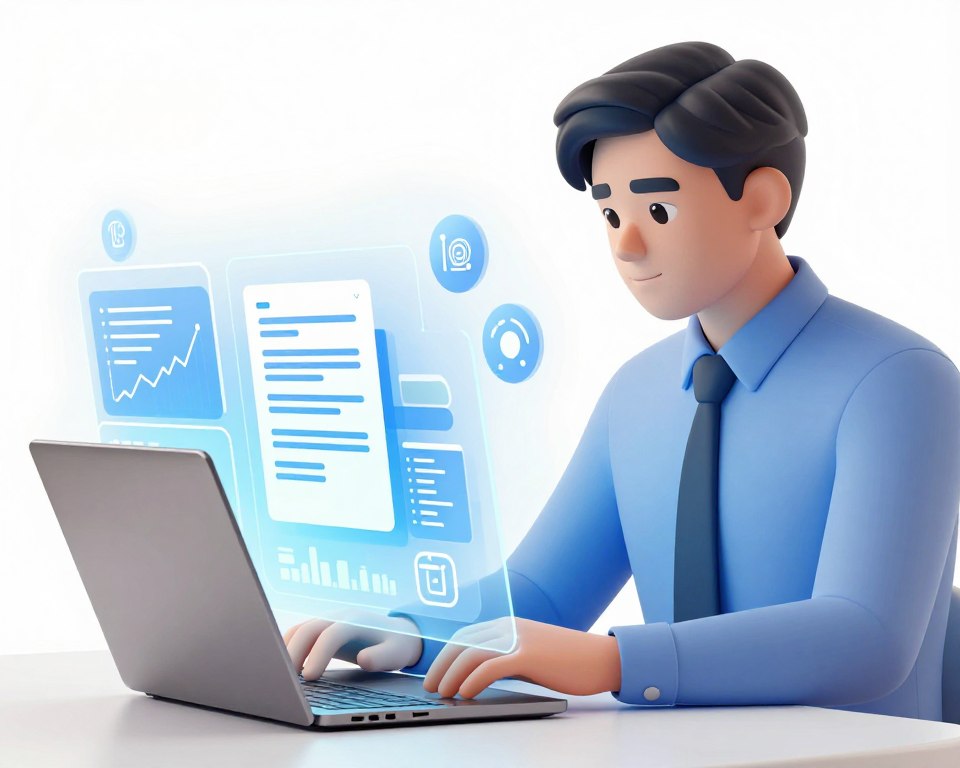 Portage salarial intelligence artificielle transformation digitale consultants indépendants France 2026