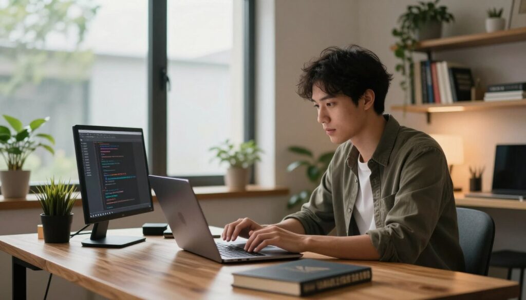 devops-engineer-freelance-1024x585 Ingénieur DevOps en freelance : portage salarial ou SASU ?